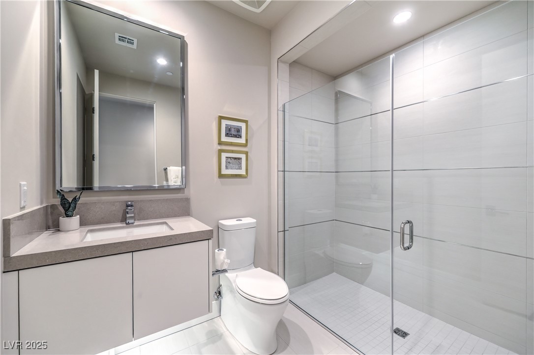 414 Tranquil Peak Court, Henderson, Nevada image 42