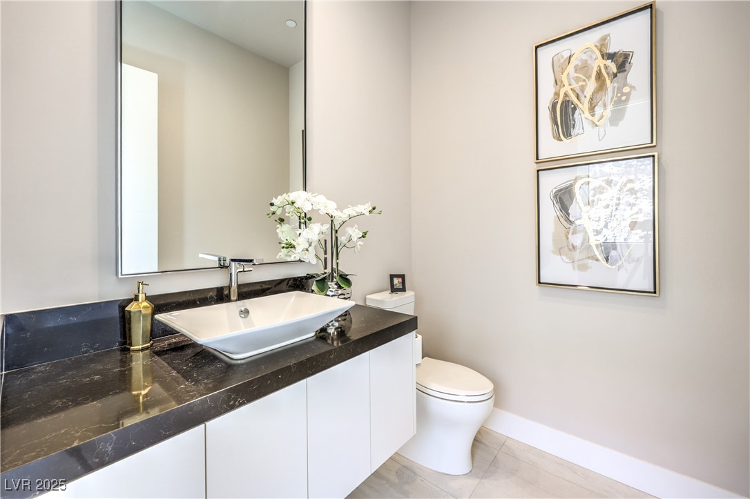 414 Tranquil Peak Court, Henderson, Nevada image 15