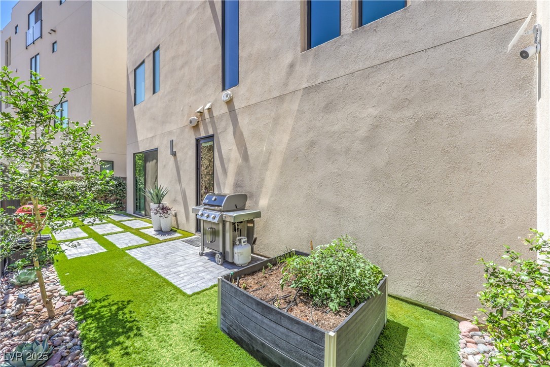 414 Tranquil Peak Court, Henderson, Nevada image 49