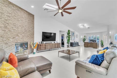 Tiny photo for 8460 W Ann Road, Las Vegas, NV 89149 (MLS # 2791811)
