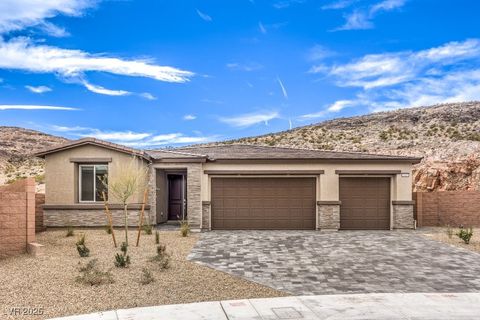 9689 Slate Peak Avenue Las Vegas NV 89178