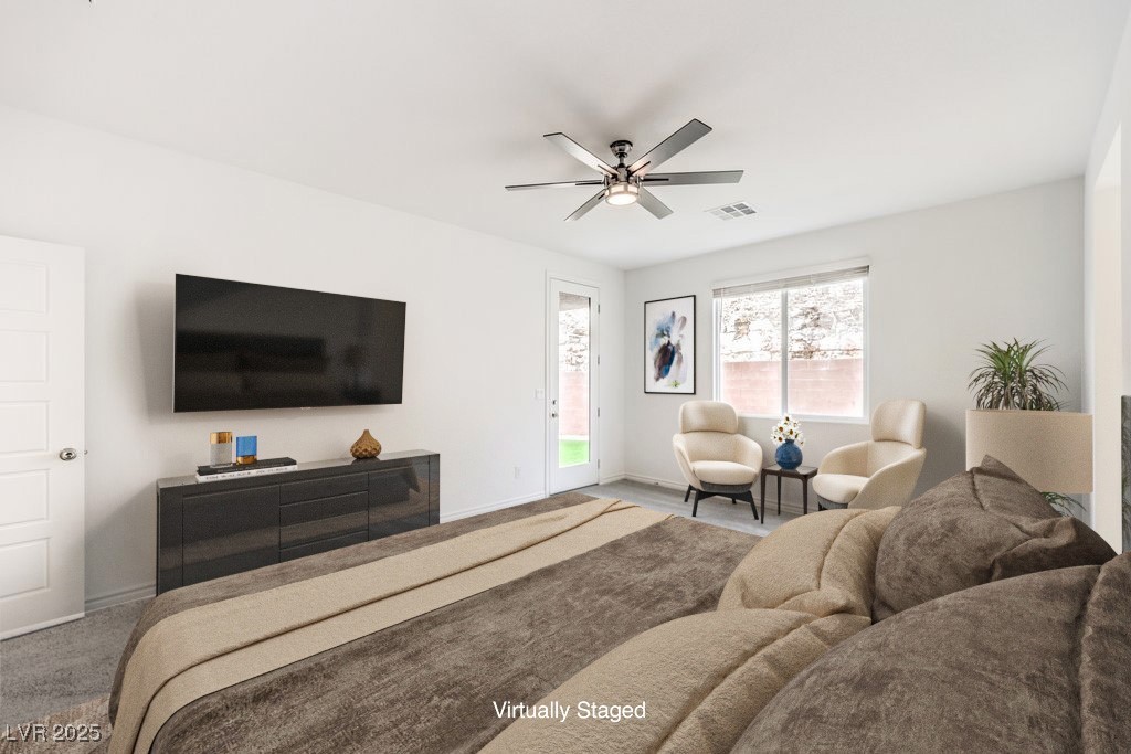 6631 Creeping Thyme Street, Las Vegas, Nevada image 12