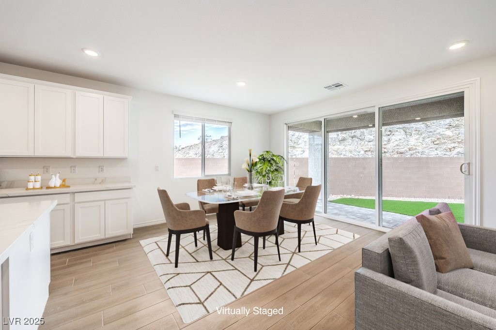 6631 Creeping Thyme Street, Las Vegas, Nevada image 6