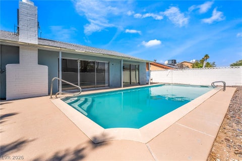 Tiny photo for 2535 Congress Avenue, Las Vegas, NV 89121 (MLS # 2794301)