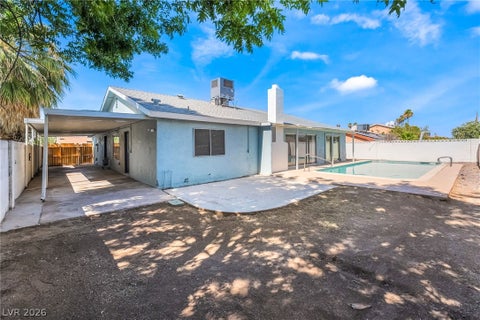 Tiny photo for 2535 Congress Avenue, Las Vegas, NV 89121 (MLS # 2794301)