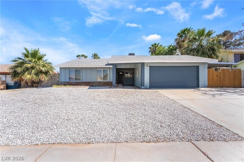 Tiny photo for 2535 Congress Avenue, Las Vegas, NV 89121 (MLS # 2794301)