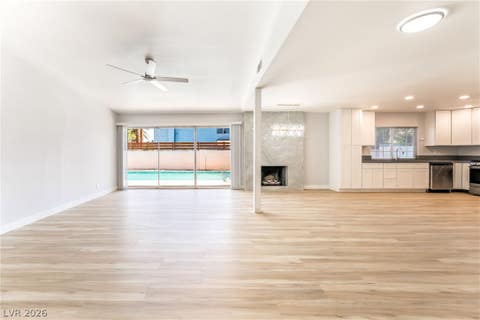Tiny photo for 2535 Congress Avenue, Las Vegas, NV 89121 (MLS # 2794301)