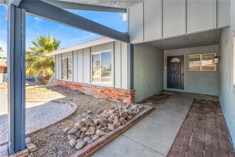 Tiny photo for 2535 Congress Avenue, Las Vegas, NV 89121 (MLS # 2794301)