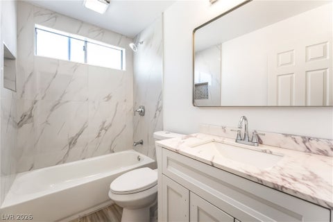 Tiny photo for 2535 Congress Avenue, Las Vegas, NV 89121 (MLS # 2794301)