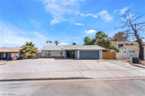 Tiny photo for 2535 Congress Avenue, Las Vegas, NV 89121 (MLS # 2794301)