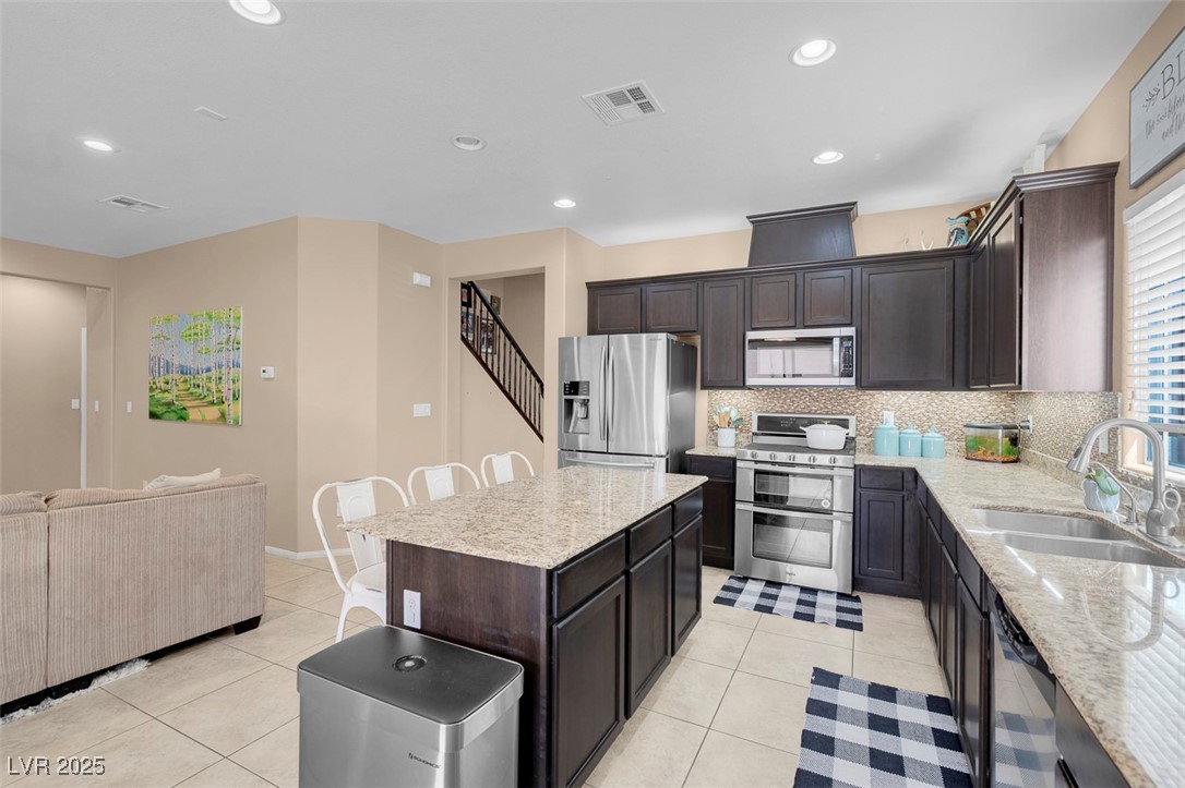 10135 Haymarket Peak Avenue, Las Vegas, Nevada image 15