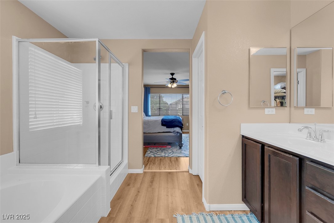 10135 Haymarket Peak Avenue, Las Vegas, Nevada image 37