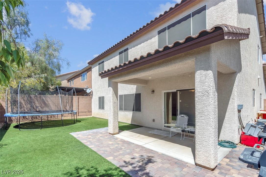 10135 Haymarket Peak Avenue, Las Vegas, Nevada image 49