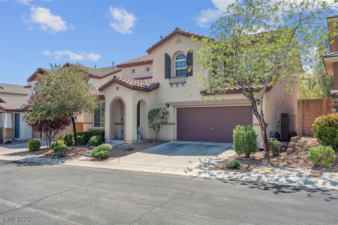 10135 Haymarket Peak Avenue, Las Vegas, Nevada image 3