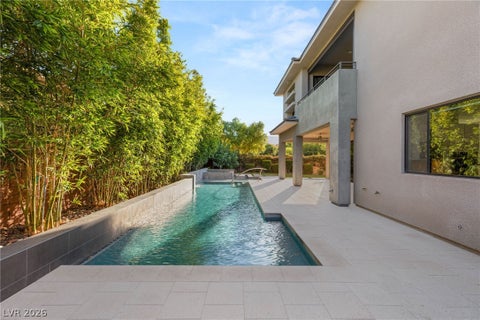 Tiny photo for 15 Gemstar Lane, Las Vegas, NV 89135 (MLS # 2783095)