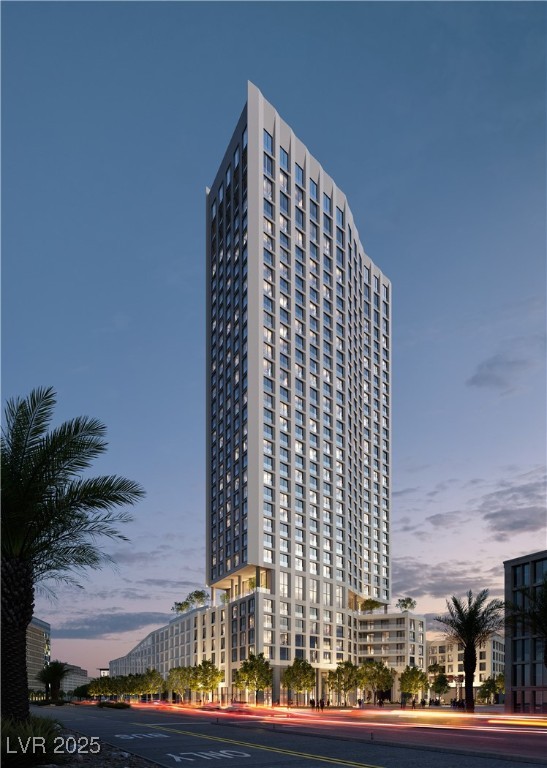Properties 1 700 W Carson Avenue 2506