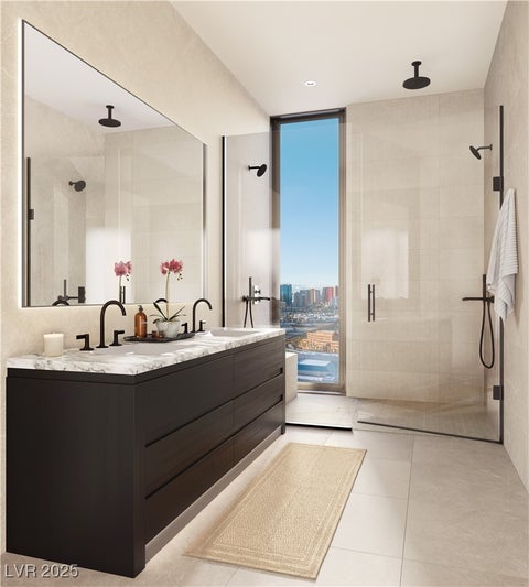Tiny photo for 700 W Carson Avenue #2506, Las Vegas, NV 89106 (MLS # 2698315)