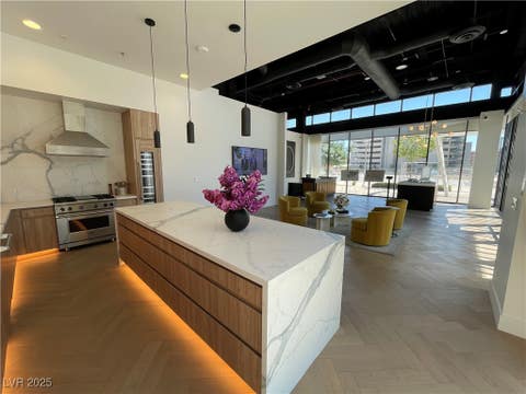 Tiny photo for 700 W Carson Avenue #2506, Las Vegas, NV 89106 (MLS # 2698315)