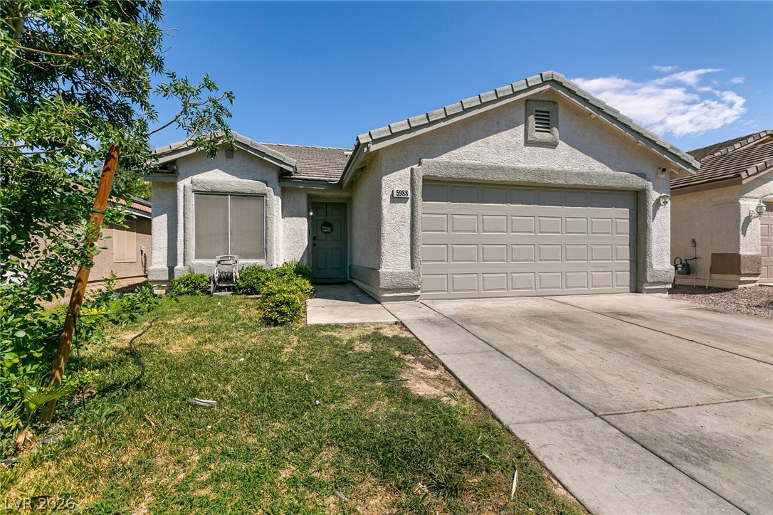 5988 Turtle River Avenue