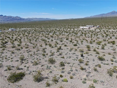 Vacant Land For Sale - 2790 E Gorgono Drive<br/> Nye County, Pahrump, NV 89060