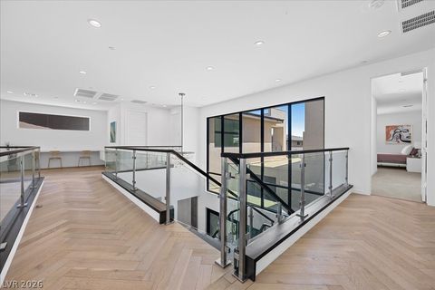 Tiny photo for 10752 Patina Hills Court, Las Vegas, NV 89135 (MLS # 2797917)