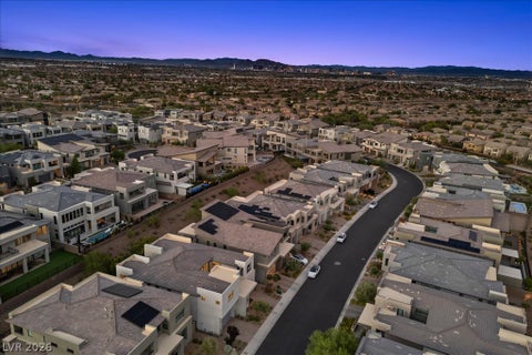 Tiny photo for 10752 Patina Hills Court, Las Vegas, NV 89135 (MLS # 2797917)