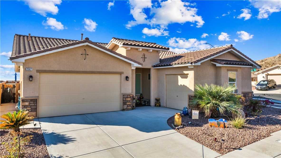 2367 White Salmon Run Court, Laughlin, Nevada image 31