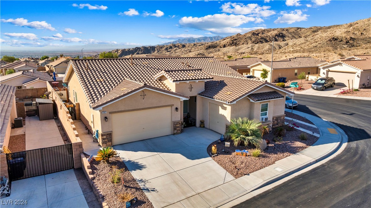 2367 White Salmon Run Court, Laughlin, Nevada image 32