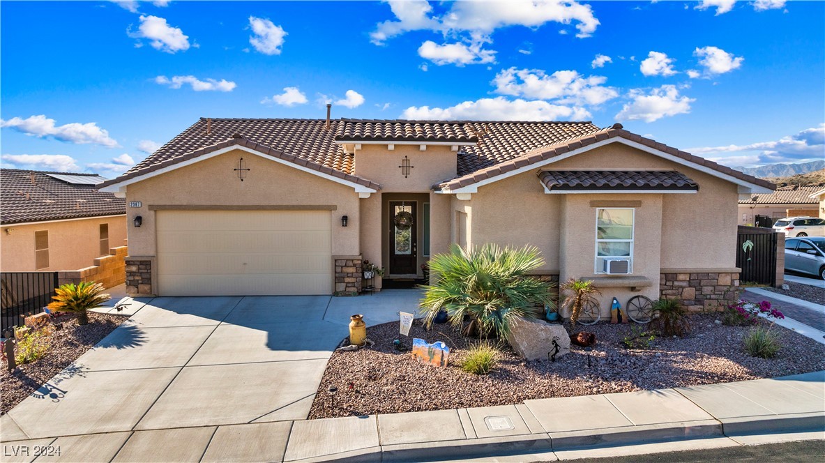 2367 White Salmon Run Court, Laughlin, Nevada image 1