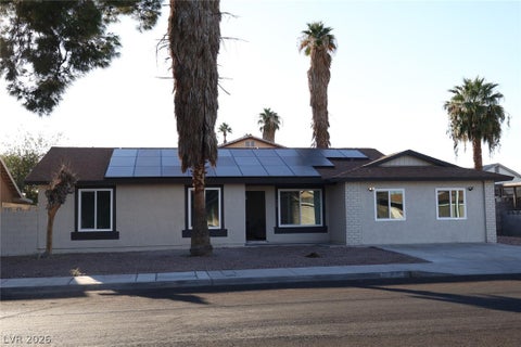 Photo of 864 Parkhurst Street, Las Vegas, NV 89110 (MLS # 2826760)