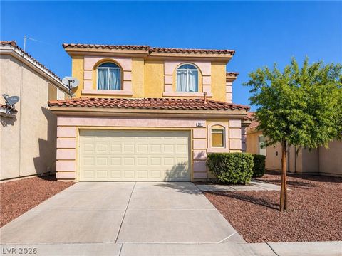 Homes For Sale - 202 Lenape Heights Avenue<br/> Las Vegas, NV 89148
