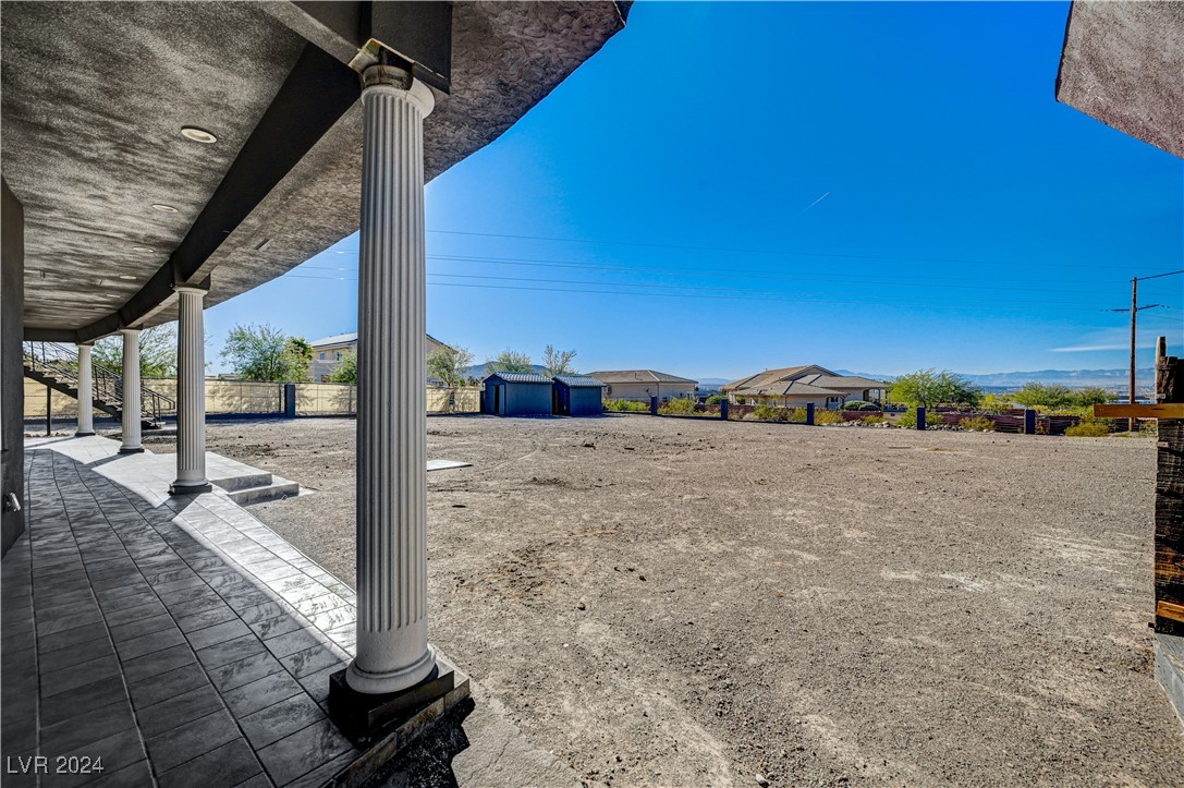 608 N Racetrack Rd Road, Henderson, Nevada image 36