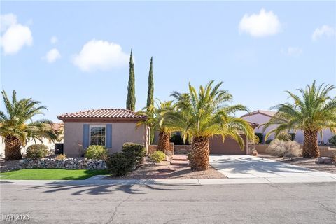 2244 Savannah River Street Henderson NV 89044