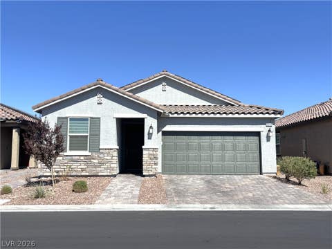 Homes For Rent - 8948 Marigold Creek Street<br/> Clark County, Las Vegas, NV 89113