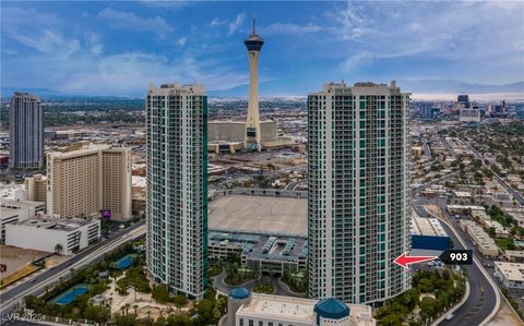 322 Karen Avenue 903 Las Vegas NV 89109