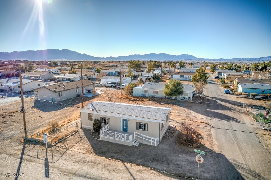 21 Queenstar Street, Pahrump, Nevada image 36