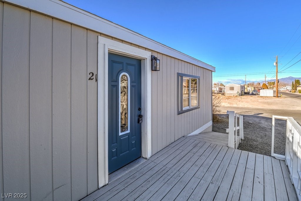 21 Queenstar Street, Pahrump, Nevada image 4