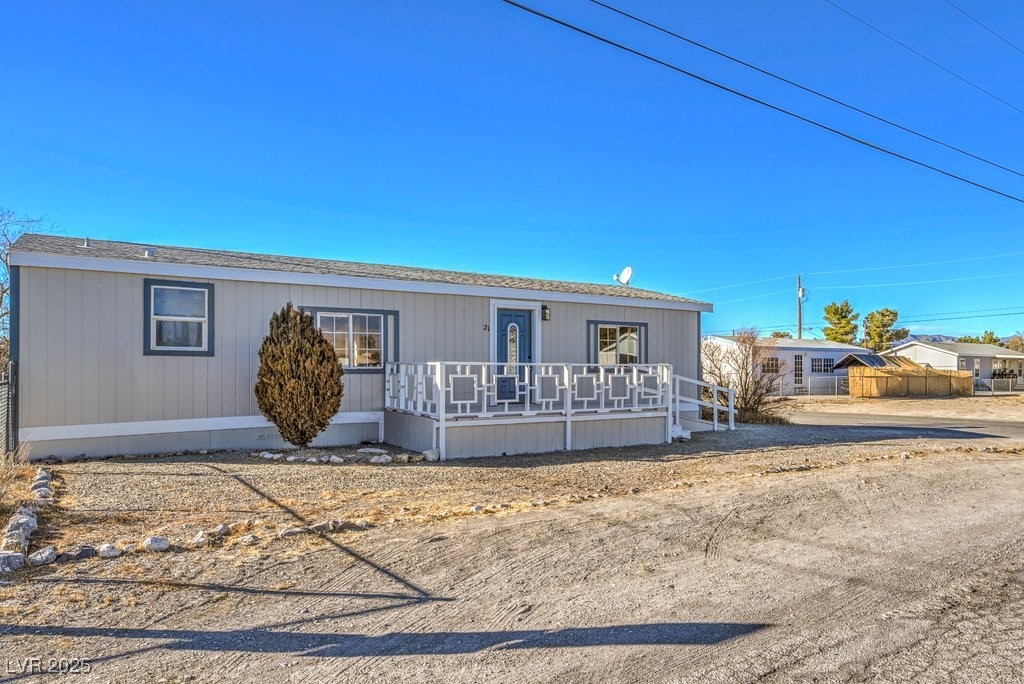 21 Queenstar Street, Pahrump, Nevada image 2