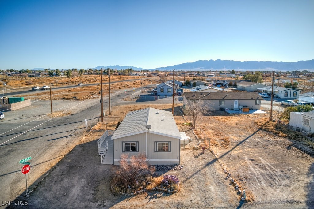 21 Queenstar Street, Pahrump, Nevada image 37