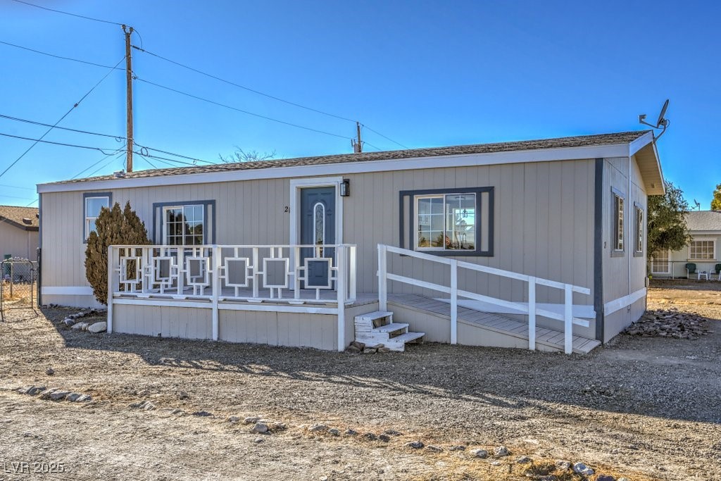 21 Queenstar Street, Pahrump, Nevada image 3