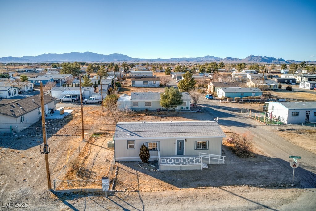 21 Queenstar Street, Pahrump, Nevada image 34