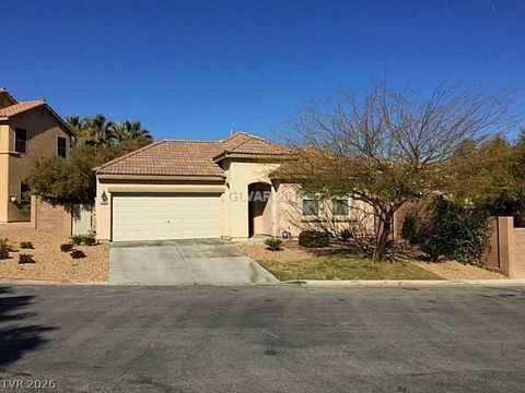 Property photo of 5984 linosa court, las vegas, NV 89141