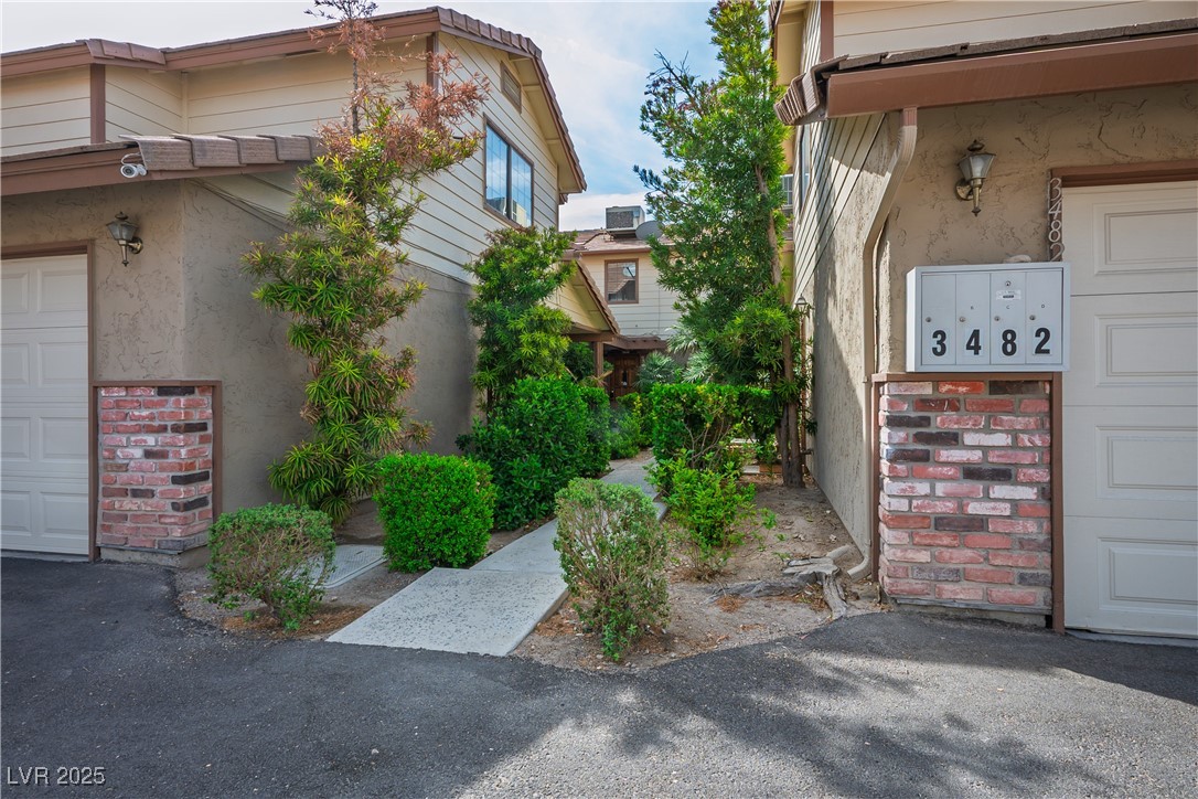3482 Lorilou Lane Lane #B, Las Vegas, Nevada image 28