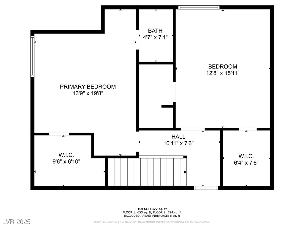 3482 Lorilou Lane Lane #B, Las Vegas, Nevada image 42