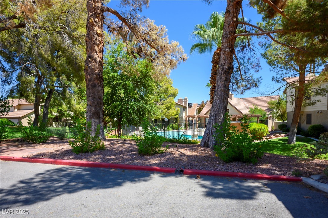 3482 Lorilou Lane Lane #B, Las Vegas, Nevada image 33