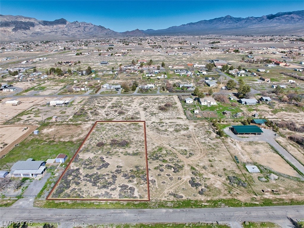 1730 W Greta Boulevard