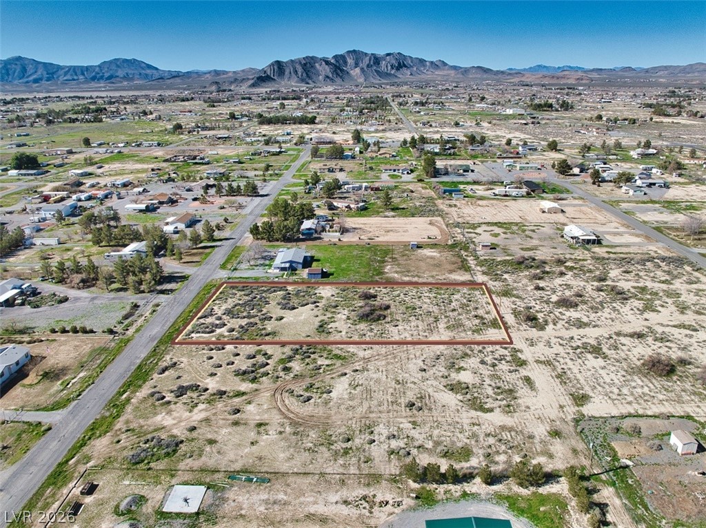 1730 W Greta Boulevard