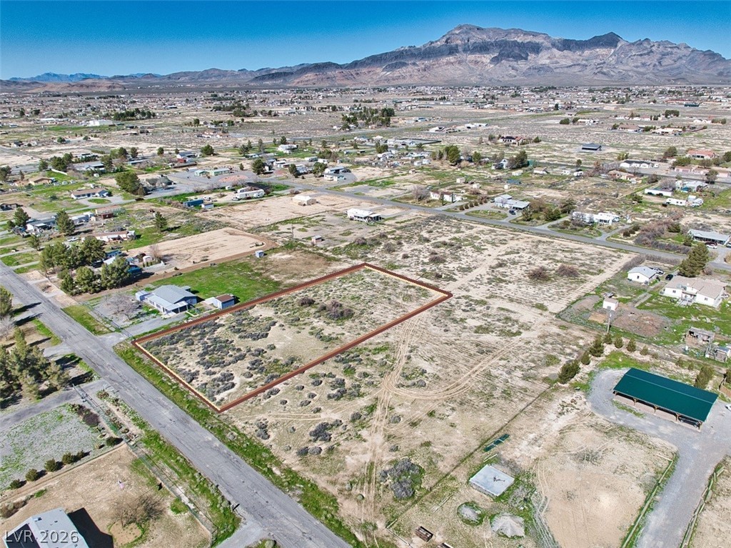 1730 W Greta Boulevard