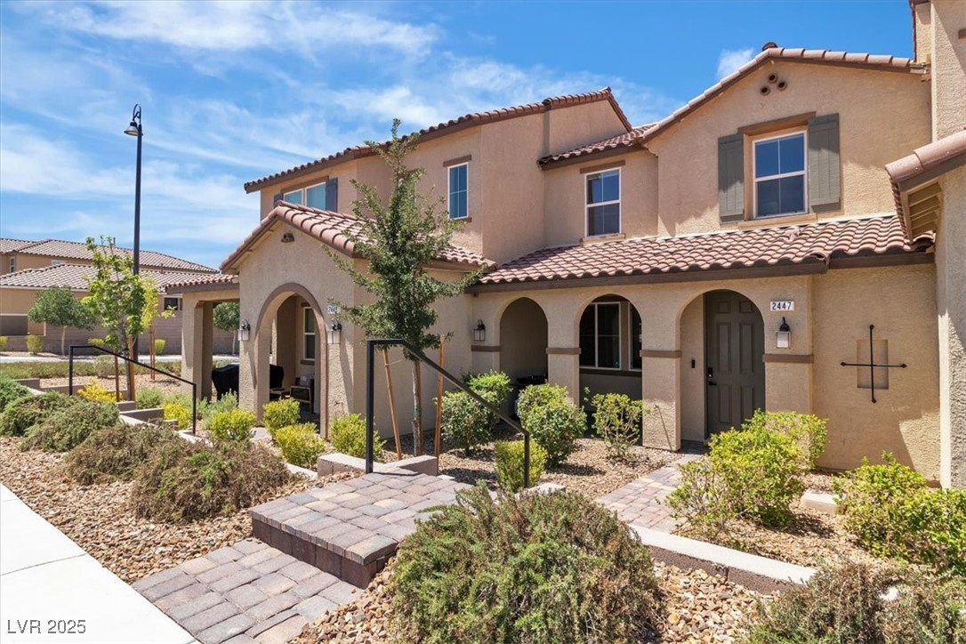 2447 Padulle Place