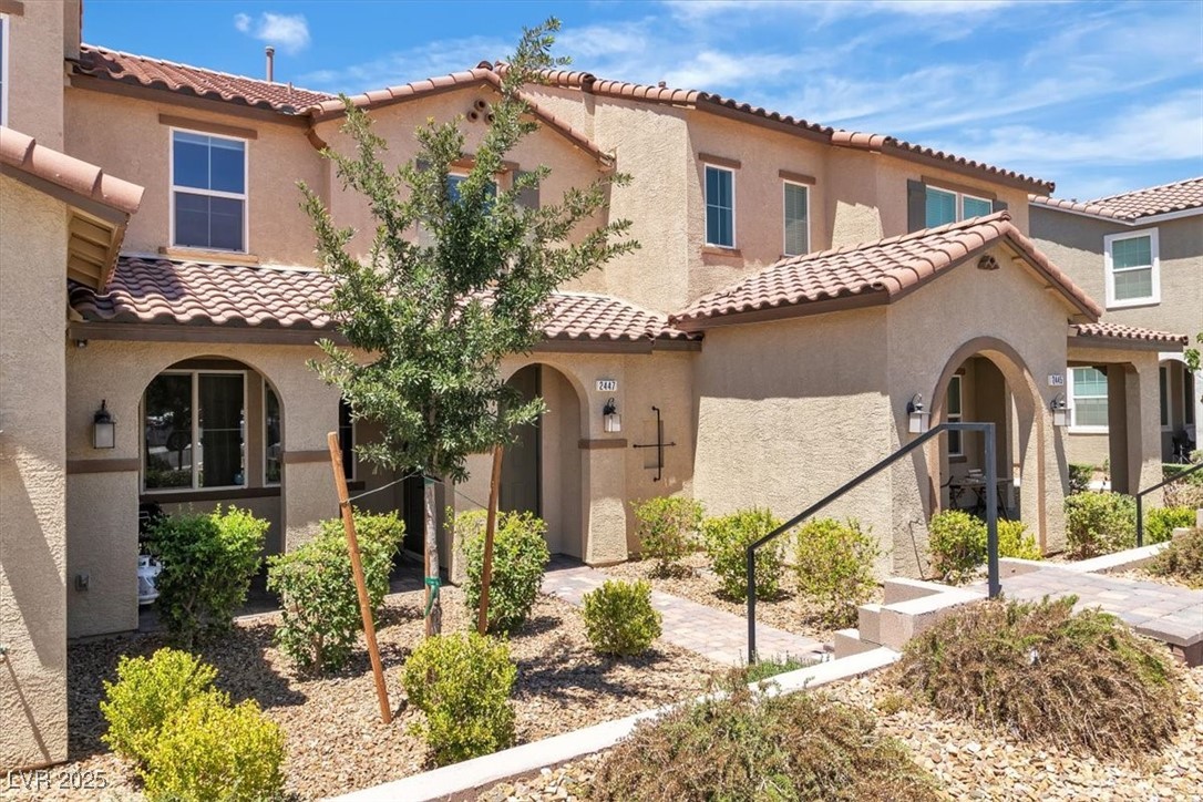 2447 Padulle Place